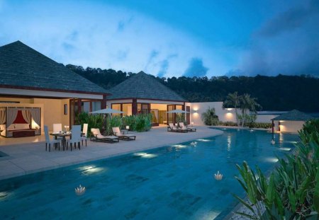 Phuket Thailand Hotel - phuket thailand, luxury hotel, phuket thailand hotel, thailand hotel, luxurious hotel