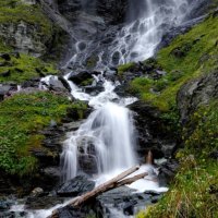 National park in Austria