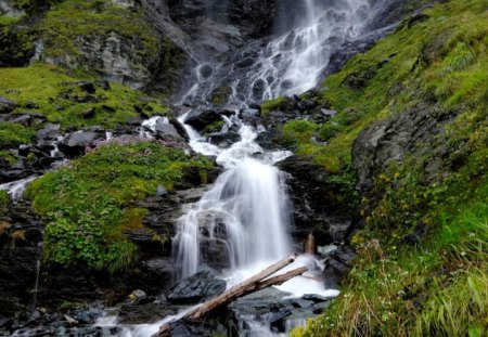 National park in Austria - new, image, color, wallpper