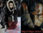 King of kings, Lord of lords