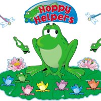 FROGS HELPER