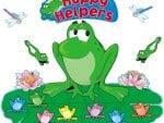 FROGS HELPER