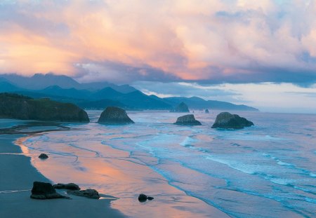 beach - sea, water, sand, beach