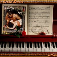 Love's Grand Sonata