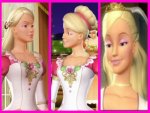 Genevieve Barbie In The 12 Dancing Princesses