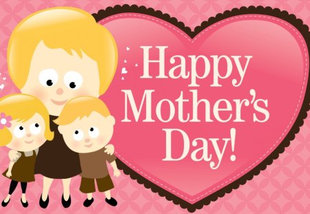 mother`s-day - mummy, enjoy, son, love