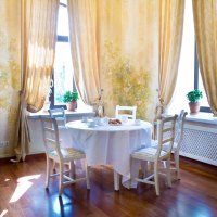 Luxurious Dining Room