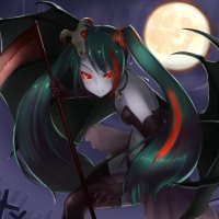 Evil Miku