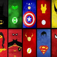 Superheroes