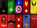 Superheroes