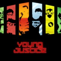 Young Justice: Main 6