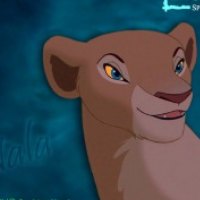 Nala The Lion King
