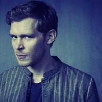 Joseph Morgan as Klaus