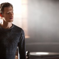 Joseph Morgan as Klaus