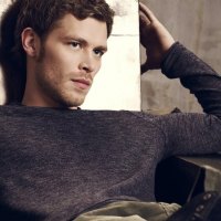 Joseph Morgan as Klaus