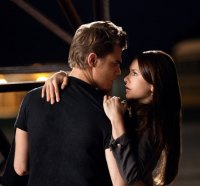 Stefan and Elena