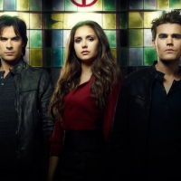 Vampire Diaries (2009-)