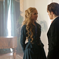Lexi and Stefan
