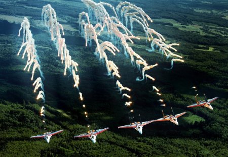 su-27 - sukhoi, jet, russia, su, suchoj, plane, 27