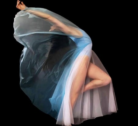 Expressive dance - image, color, wallpper, new