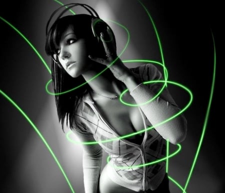 Music - image, color, wallpper, new