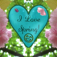 I Love Spring!!! :D