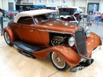 33 Ford Roadster