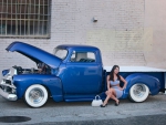 54-Chevy-Pickup