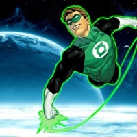 Green Lantern