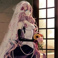 megurine luka