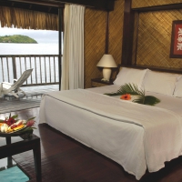 Le Maitai room suite Bora Bora