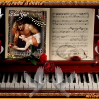 Love's Grand Sonata-A