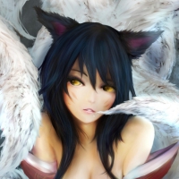 Ahri