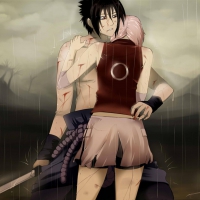 Sasuke & Sakura