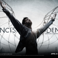 Da Vinci's Demons