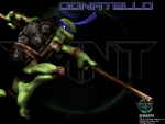 tmnt 2007 donatello wallpaper