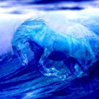 WATER HORSE