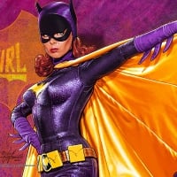 Batgirl