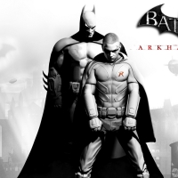 Batman: Arkham City