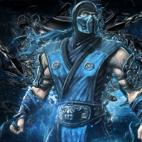 Sub-Zero