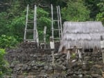 Hale O Lono Heiau Temple