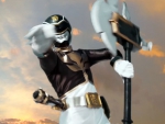 power rangers megaforce wallpaper black ranger