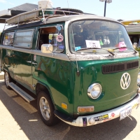 VW Van