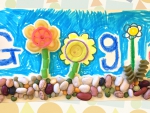 Google Mother's Day Wallpaper