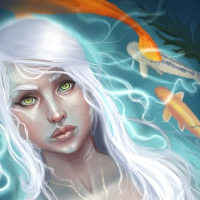 Magic Women