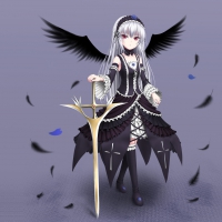 Suigintou