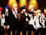 Uta no Prince Sama