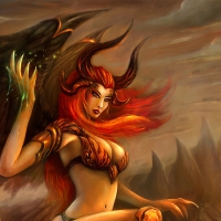 Fantasy Women