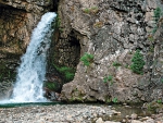 Whitmore Falls, Tennessee