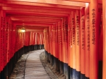 Fushimi Inari Shrine